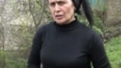 Мастерица из Дагестана 40 лет изготавливает холодное оружие