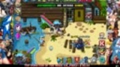 Let&#39;s Play BIT HEROES| Gameplay| Live | EPS 37