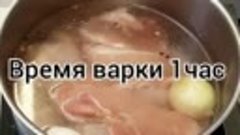 Видео недоступно