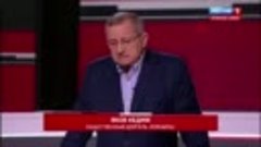 «На фронте катастрофа, но об этом надо молчать!» На РосТВ па...