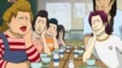 الحلقة 088 من أنمي Gintama