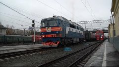 Тепловоз ТЭП70-0279