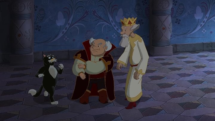 Иван царевич и серый волк чародей фото Иван царевич и серый волк чародей фото