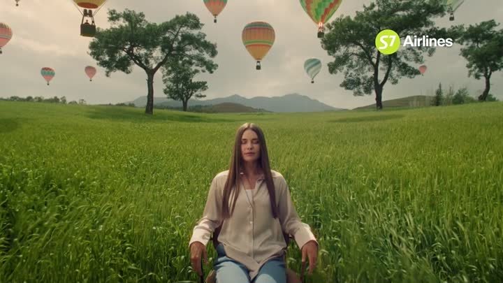 S7 Airlines_ Выдыхайте