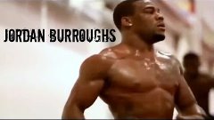 Jordan Burroughs : United World Wrestling Champion
