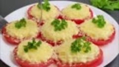 Лучшая закуска, которую я когда-либо ел!