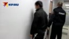 Банду похитителей иномарок задержали в Иркутске