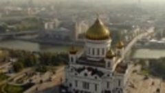 История бассейна «Москва»