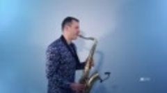 Juozas Kuraitis (Литва) -- World hits on saxophone ((Part 2)...