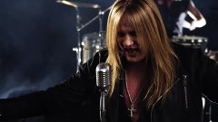 Sebastian Bach - Temptation (Official Video / New Album / 20...