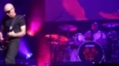 Joe Satriani Live 2022 �� Full Show �� Nov 18 ⬘ Houston, Tex...