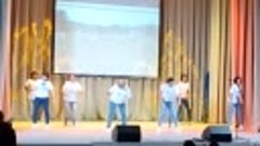 Танец от родителей на выпускной 2023 г. Солонешенская СОШ. 