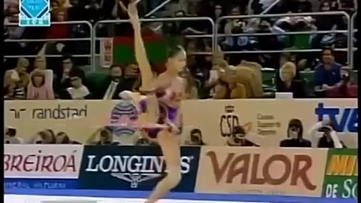 Irina Tchachina Hoop 2001 WC EF