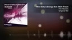 ASOT 722 Mino Safy &amp; Eranga feat. Mark Frisch - The Reason (...