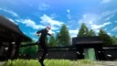 Jujutsu Kaisen Cursed Clash - Announcement Trailer - Nintend...