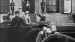 Гитлер и Муссолини история фашизма