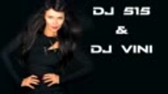 DJ 515 &amp; DJ Vini - Скажи мне, что мне делать сегодня ( Feat ...