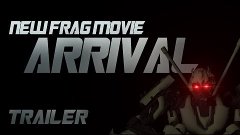 ОТМЕНЁН / Trailer new frag movie - Arrival (Пришествие)