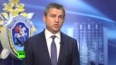 СК_ Надежде Савченко грозит до 25 лет заключения