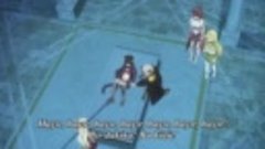 [Akame Fansub] Isekai Maou to Shoukan Shoujo no Dorei Majuts...