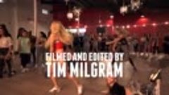 Tinashe - Superlove - Choreography by Jojo Gomez - Filmed by...