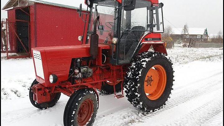 Трактора недорого с фото Трактора недорого с фото