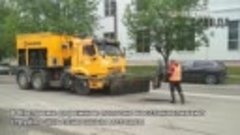 Восстановительный ремонт дорог в Костроме 