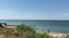 Азовское море 