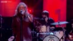 Robert Plant - Turn It Up - Later. with Jools Holland - BBC ...