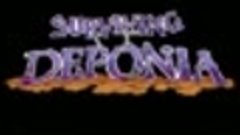 Анонсовый трейлер игры Surviving Deponia!