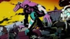 [AnimeSanka.com] Tailenders [Bluray - 720p - Ar - X265]