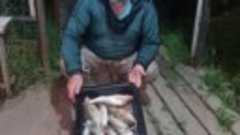 Рыбалка в Астрахани тел.89611371111 Кигач-хаус идёт запись н...