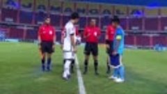 #AFCU17 - Full Match - Group D   Japan (JPN) vs India (IND)