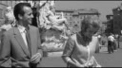 Любовь в Риме (Италия,1960)