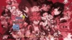 Fairy Tail / Хвост Феи - 249 серия - Трейлер