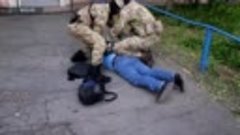 ФСБ задержала бывшего сотрудника оборонного предприятия в Ом...