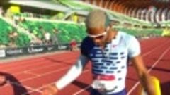 Men 200 Metres FINAL 2023 USA Athletics Championships