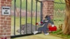 Tom &amp; Jerry (1940) - S02E02 - Cat Fishin&#39; (1080p BluRay x265...