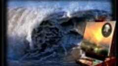 Через картины Айвазовского моряки полюбили море.