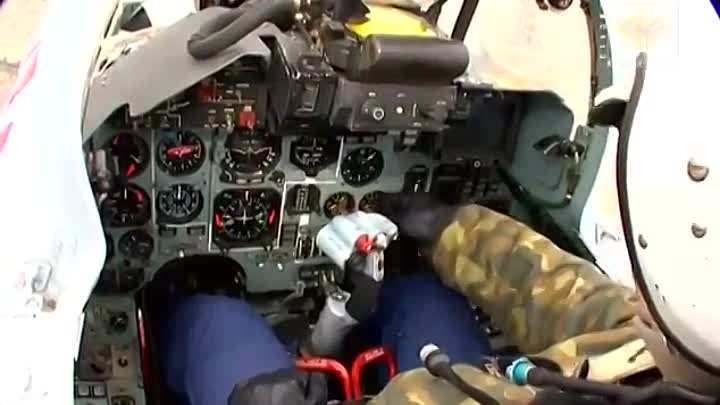 Су-27. Лучший в мире истребитель. 3 серия. 'Всё выше и выше' ...