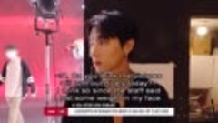 [ENG SUB] 2022 NO LIMIT TOUR - MD &amp; POSTER BEHIND THE SCENES