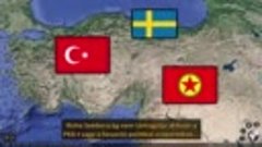 Miért akadályozza Magyarország és Törökország Svédország NAT...