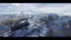 Metro Exodus - Launch Trailer ¦ PS4