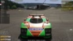 [SRS] Red Bull Ring, Spa @ Ferrari F2004, Mazda 787B - LIVE