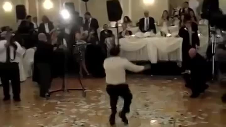 Шикарная Азербайджанская Свадьба