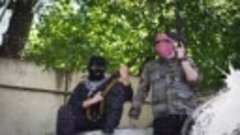 Видеоролик МВД России «Ответственность за экстремизм»