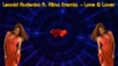 Leonid Rudenko ft. Alina Eremia &amp; Dominique Young Unique - L...