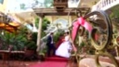 Свадебный клип г.Сочи Видеограф &quot;Ашот Саркисян&quot;