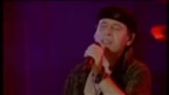 Scorpions - Holiday Official Live Video HQ