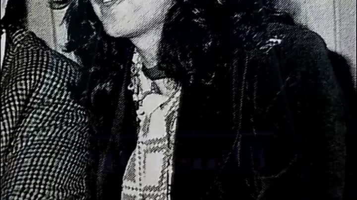 Led Zeppelin - Candy Store Rock (1976)